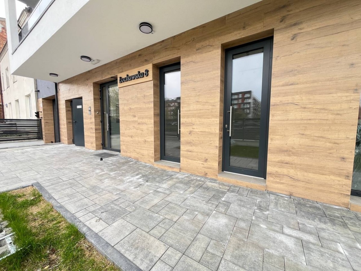 Komercyjny na wynajem