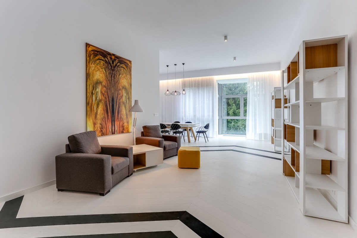 Mieszkanie na wynajem