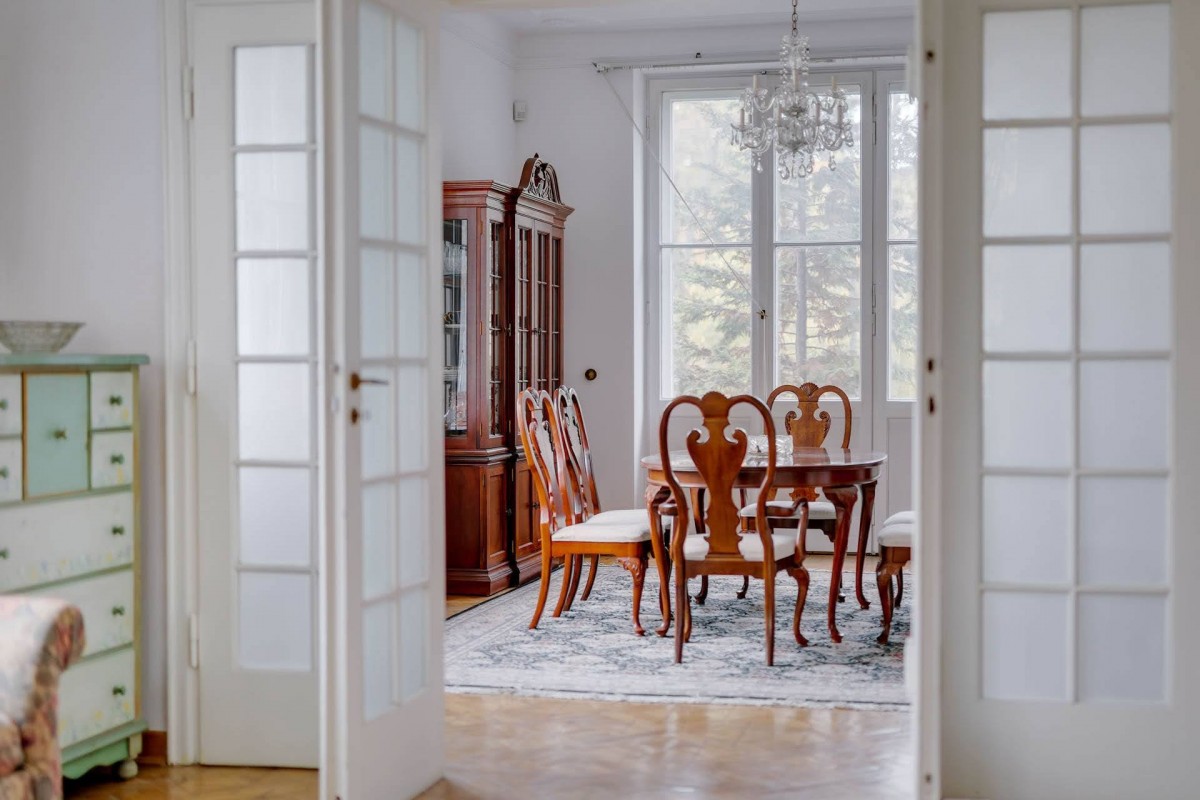 Mieszkanie na wynajem