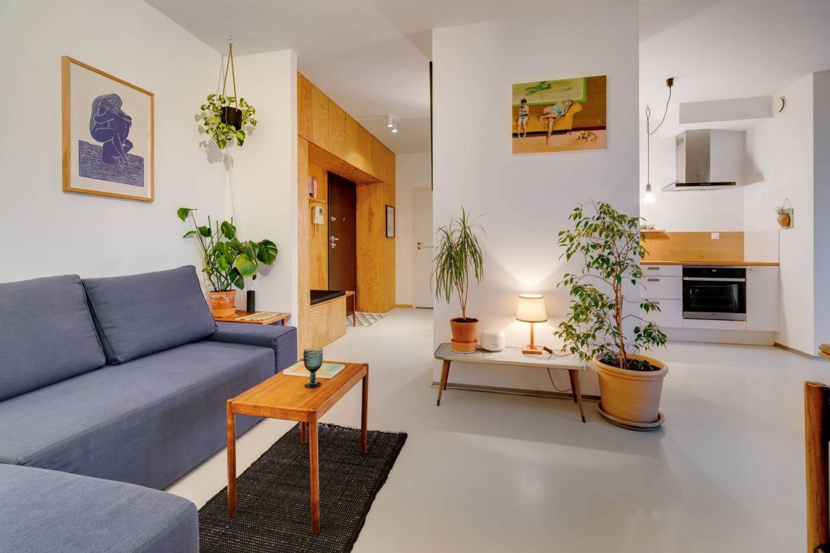 Mieszkanie na sprzedaż