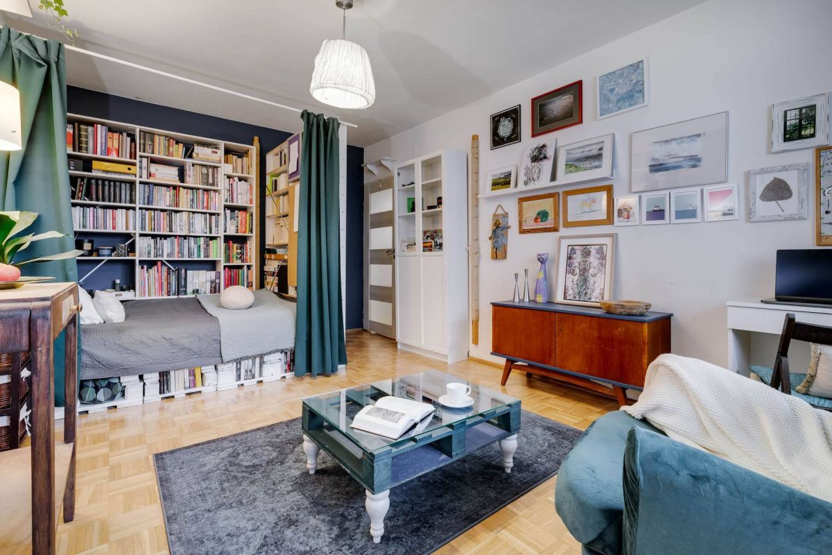 Mieszkanie na sprzedaż