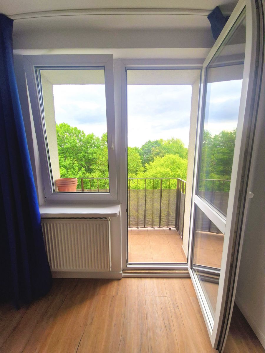 Mieszkanie na wynajem