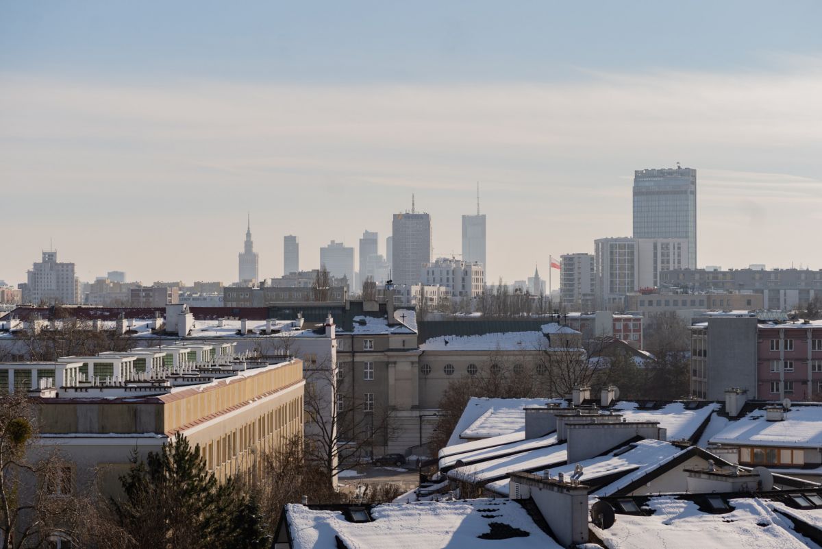 Mieszkanie na sprzedaż