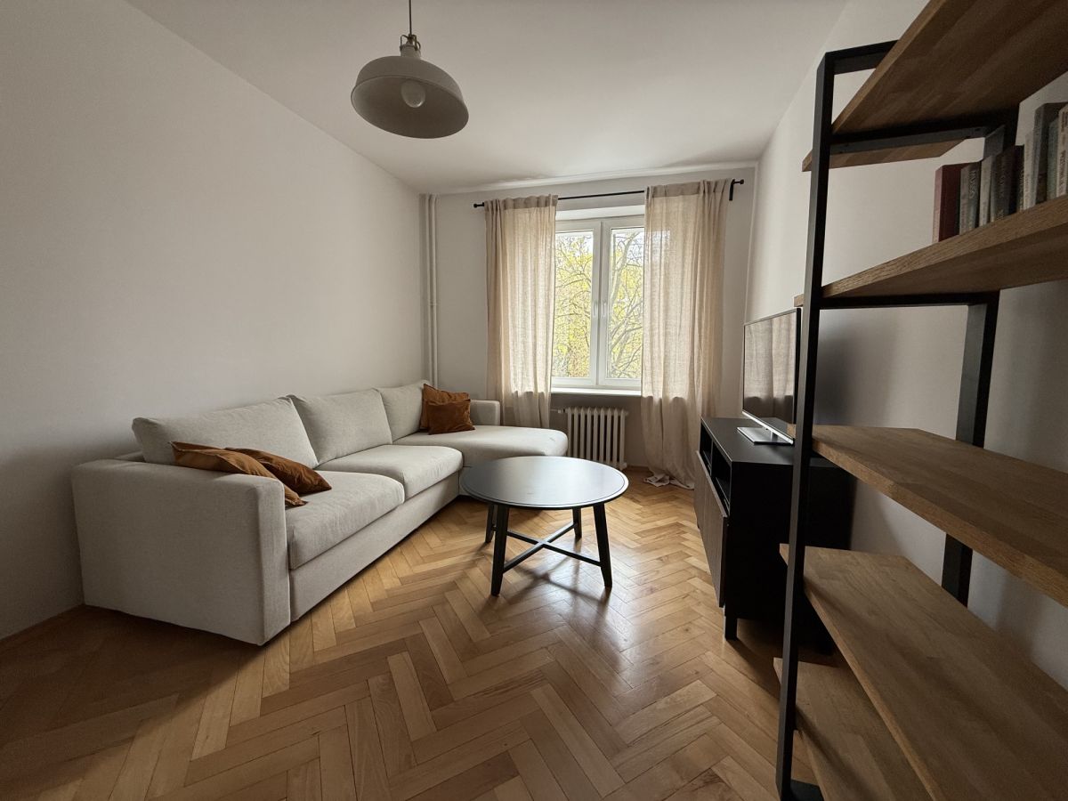 Mieszkanie na wynajem