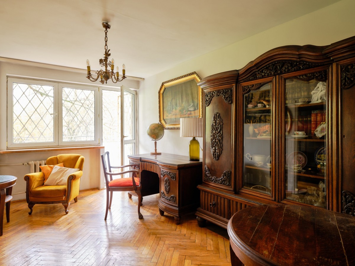 Mieszkanie na sprzedaż