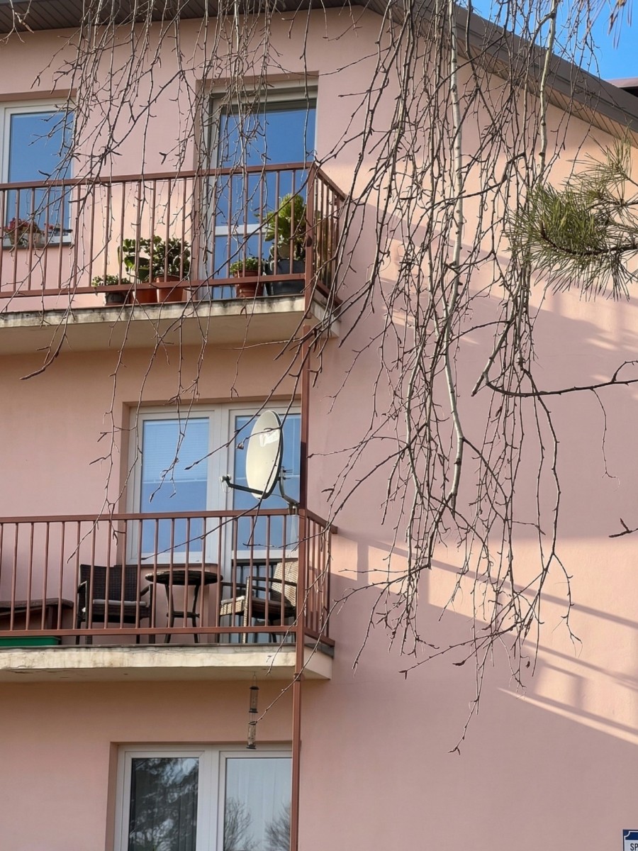 Mieszkanie na sprzedaż