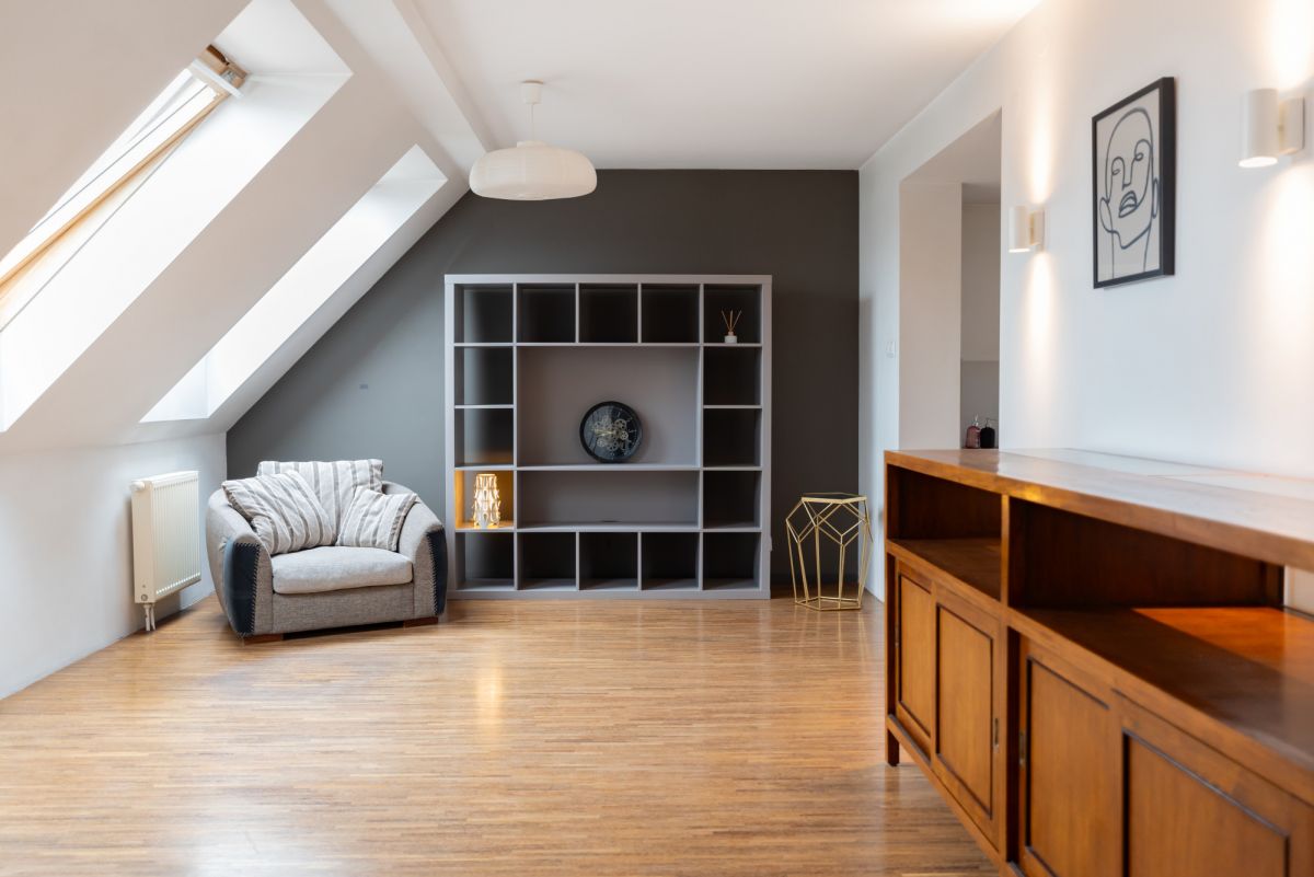 Mieszkanie na wynajem