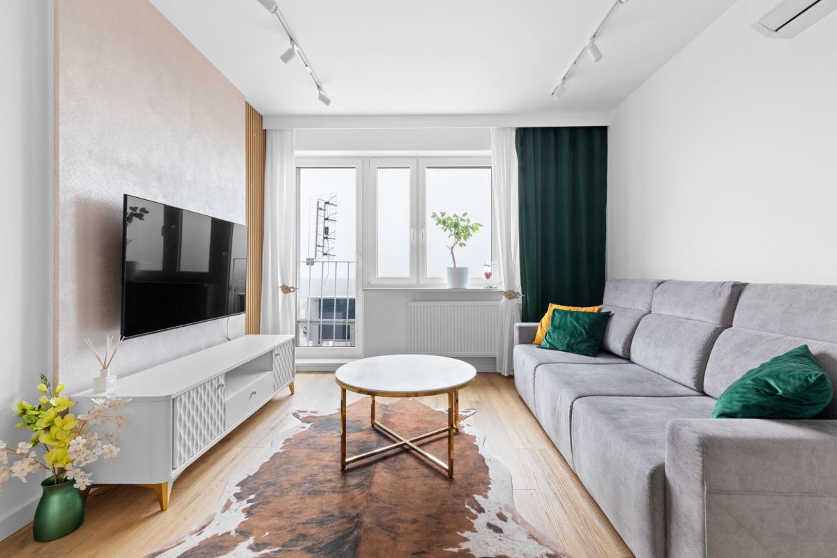 Mieszkanie na wynajem