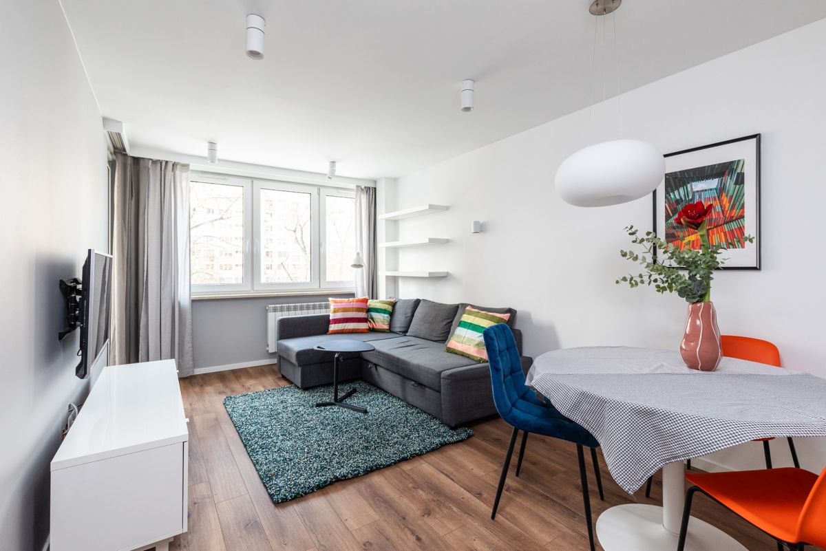 Mieszkanie na wynajem