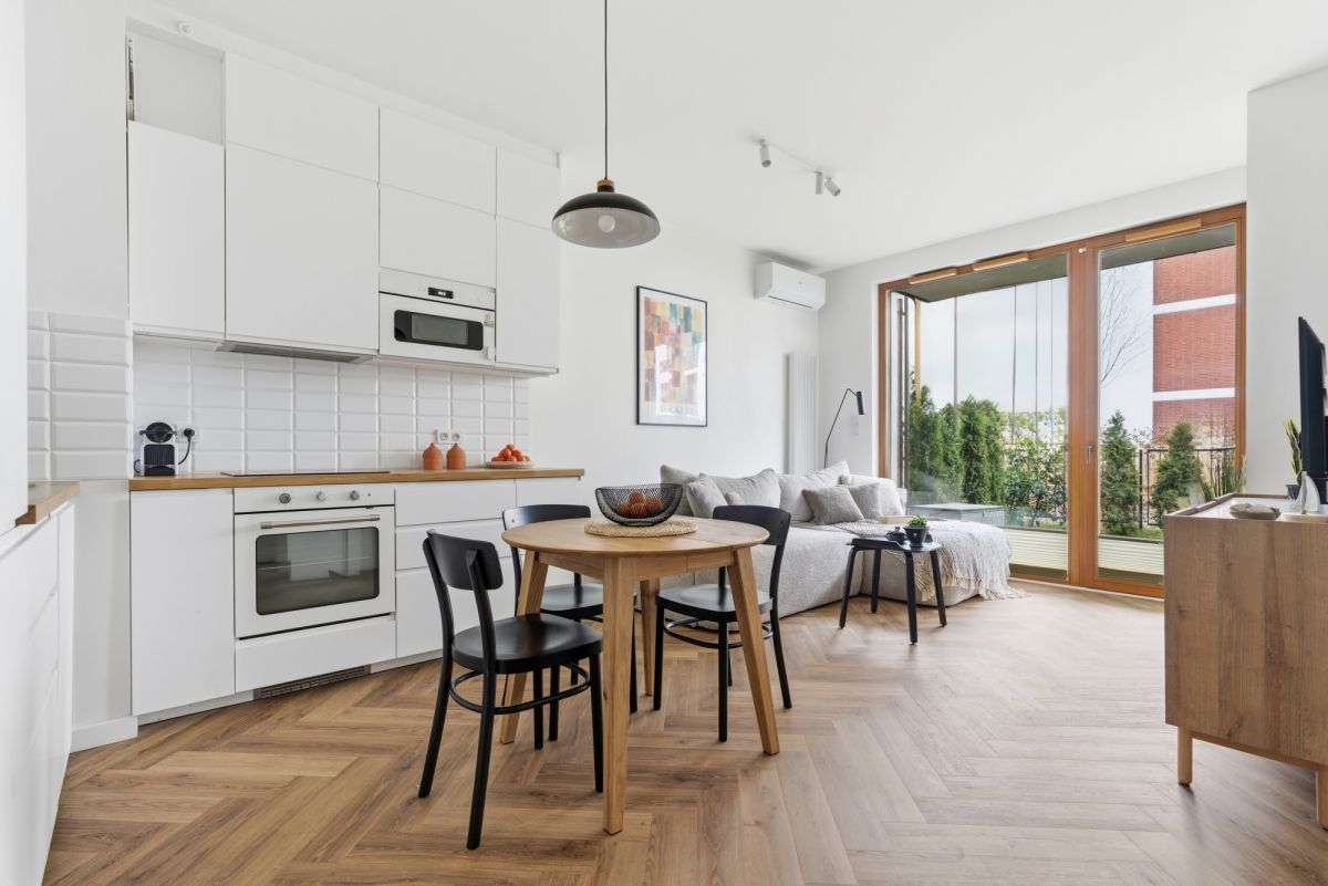 Mieszkanie na sprzedaż