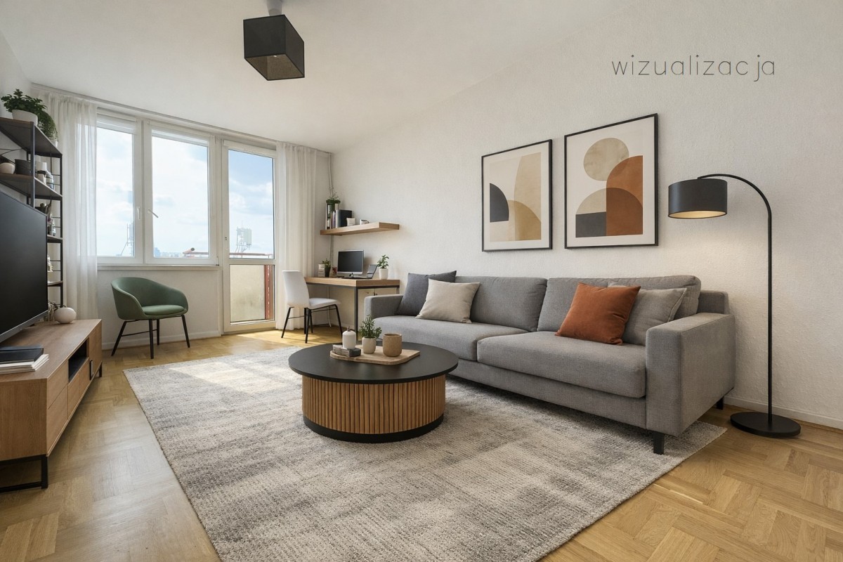 Mieszkanie na sprzedaż