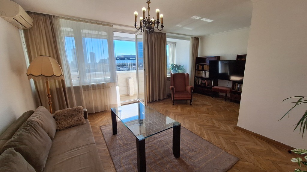 Mieszkanie na wynajem