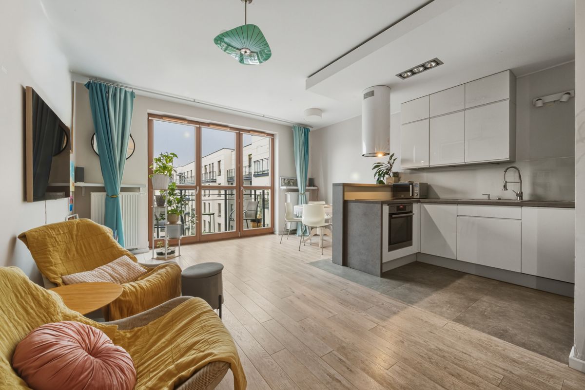 Mieszkanie na sprzedaż