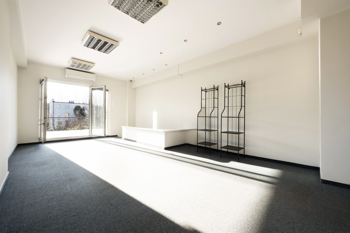 Komercyjny na sprzedaż