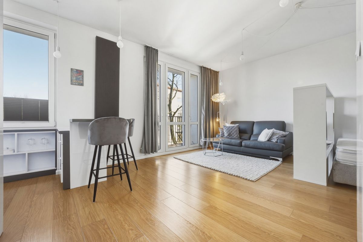 Mieszkanie na wynajem