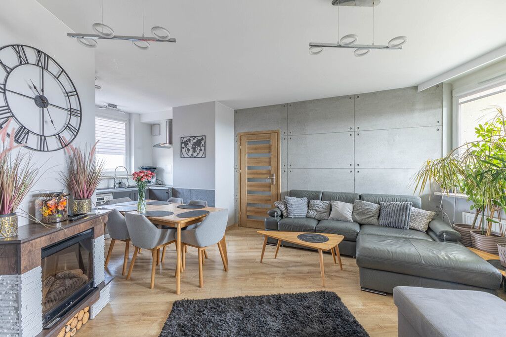 Mieszkanie na sprzedaż