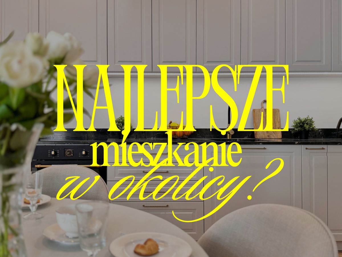 Mieszkanie na sprzedaż
