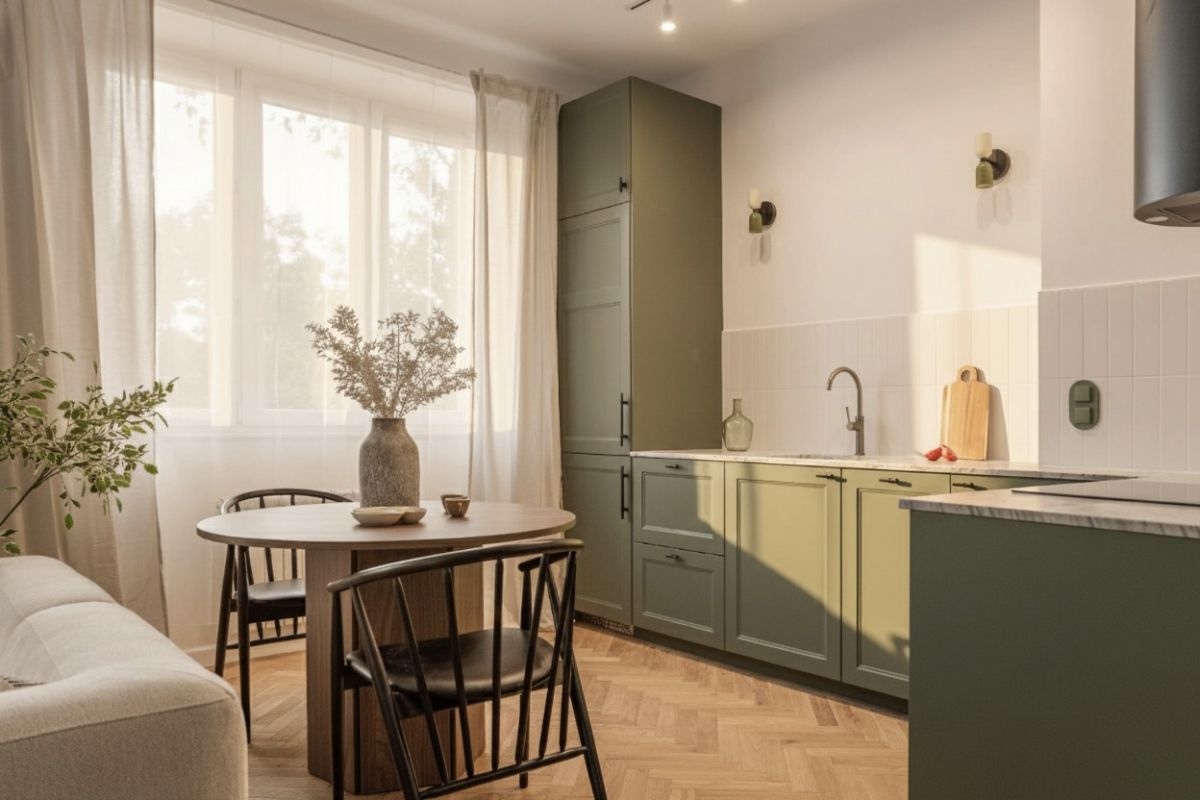 Mieszkanie na sprzedaż