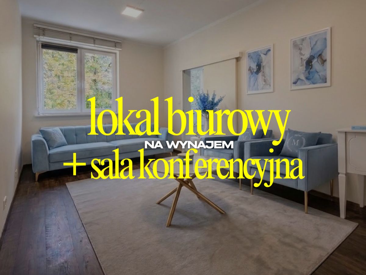 Komercyjny na wynajem