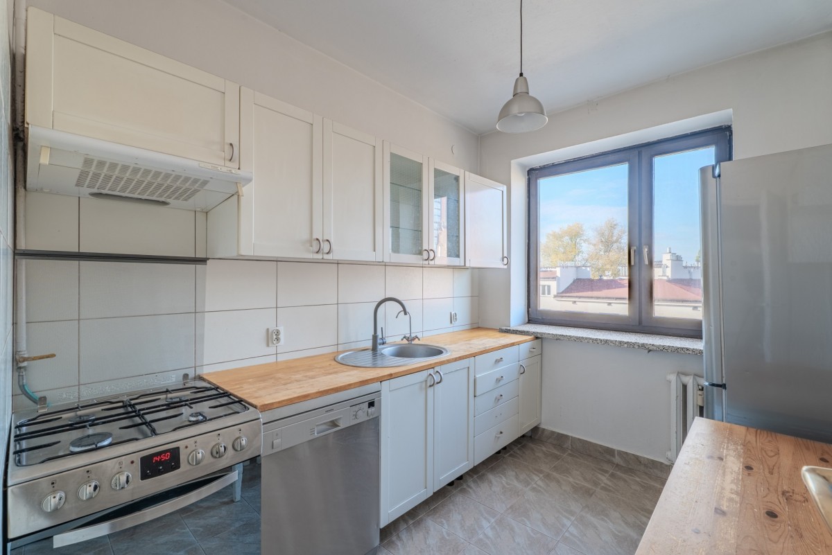 Mieszkanie na sprzedaż