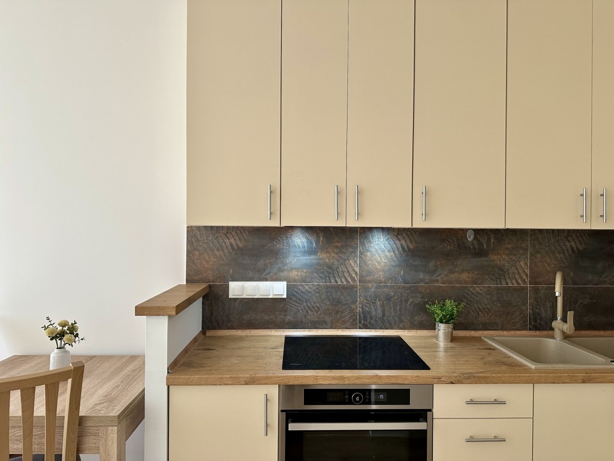 Mieszkanie na wynajem