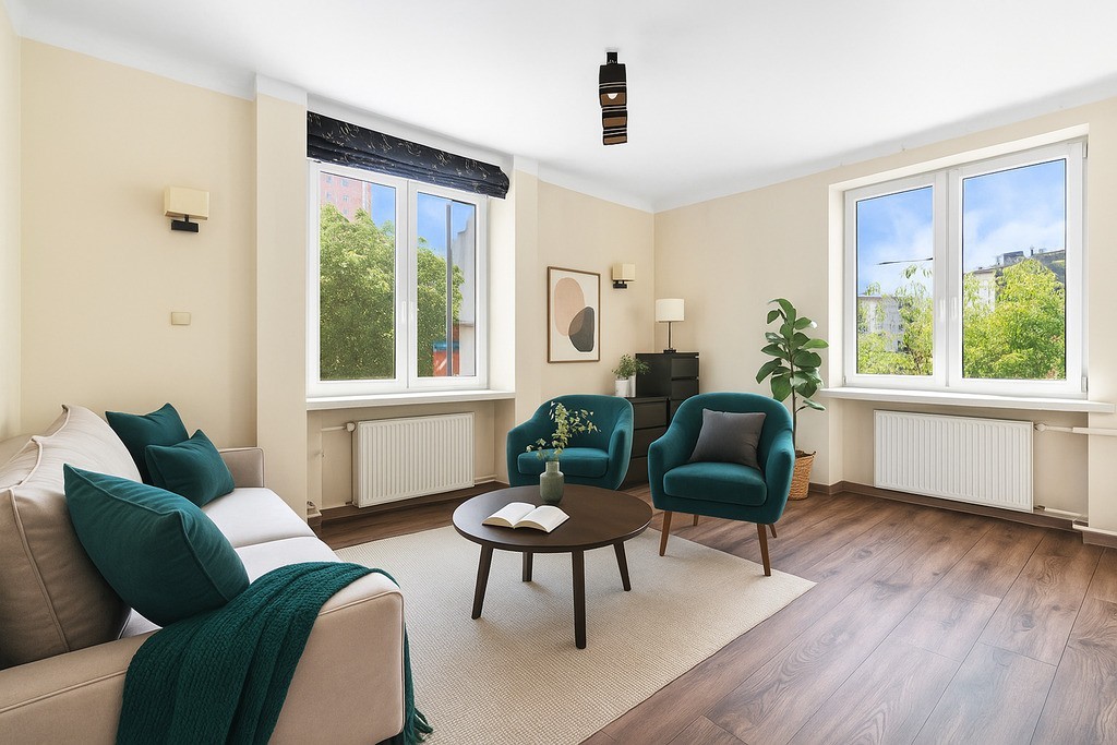 Mieszkanie na sprzedaż