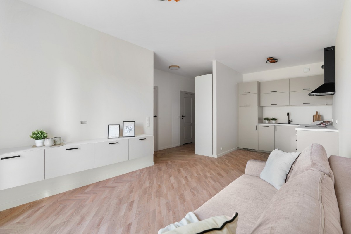 Mieszkanie na sprzedaż