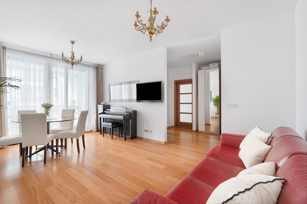 Mieszkanie na sprzedaż