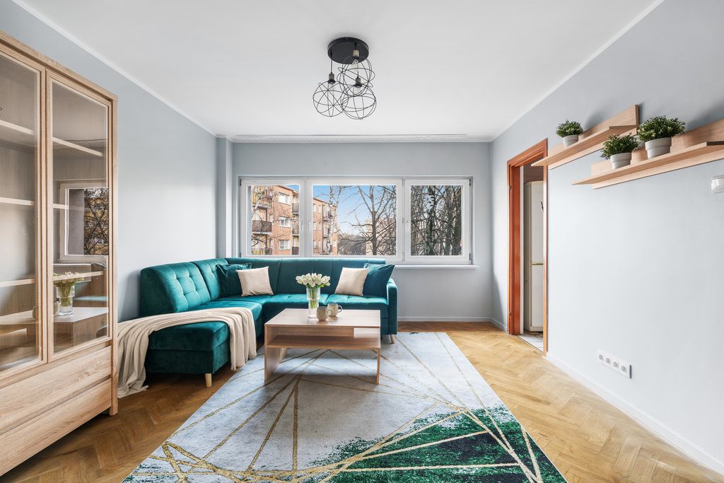 Mieszkanie na sprzedaż