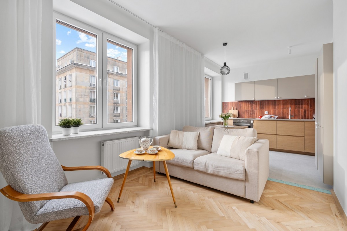 Mieszkanie na wynajem