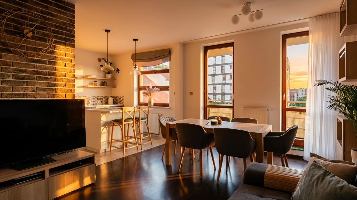 Mieszkanie na sprzedaż