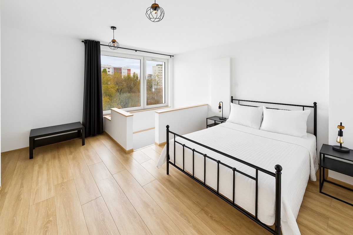 Mieszkanie na wynajem