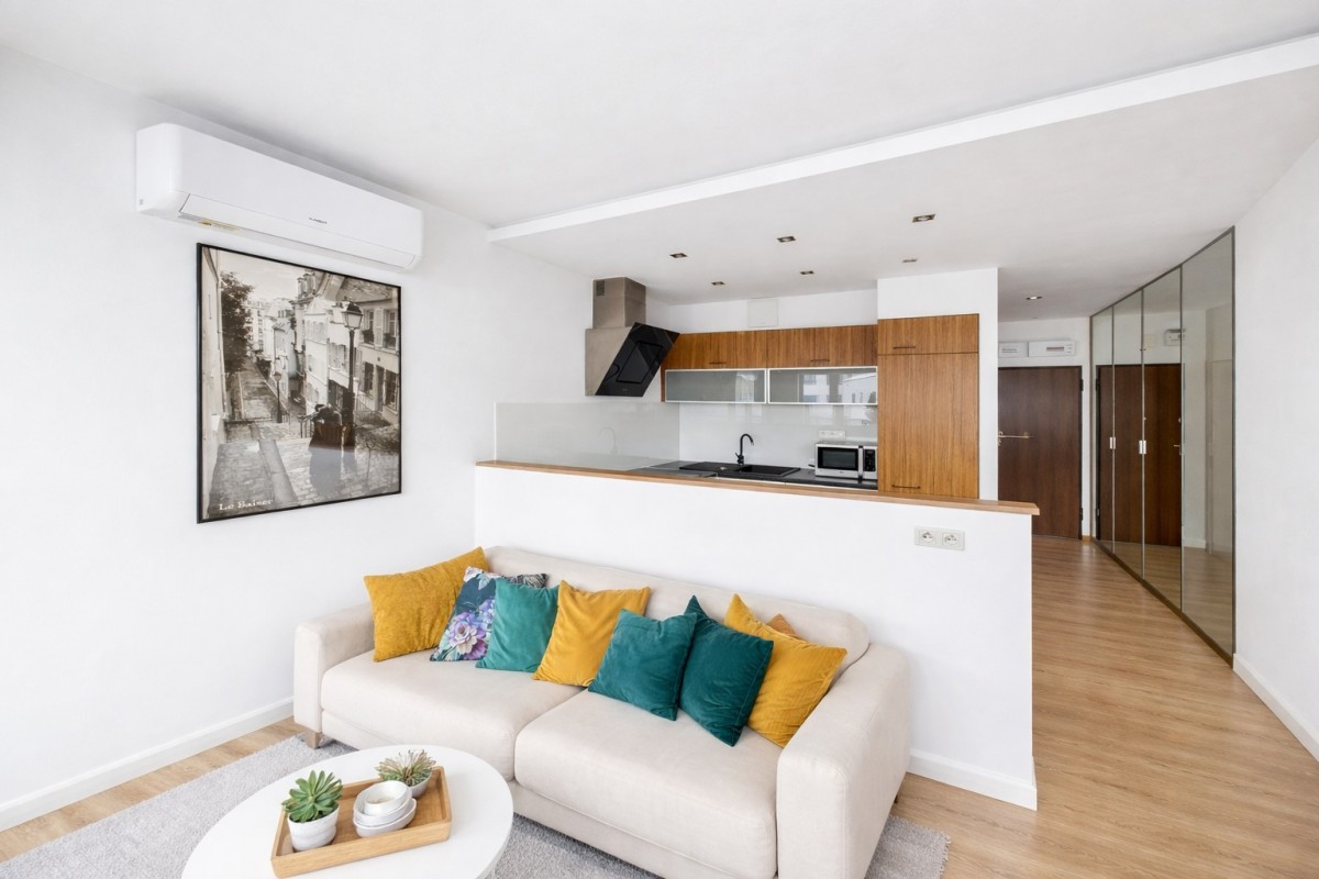 Mieszkanie na wynajem