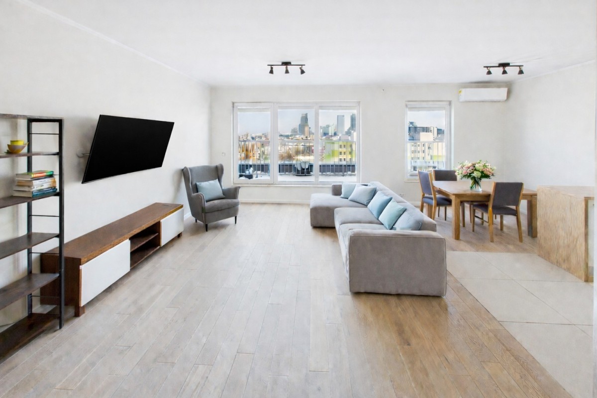 Mieszkanie na sprzedaż