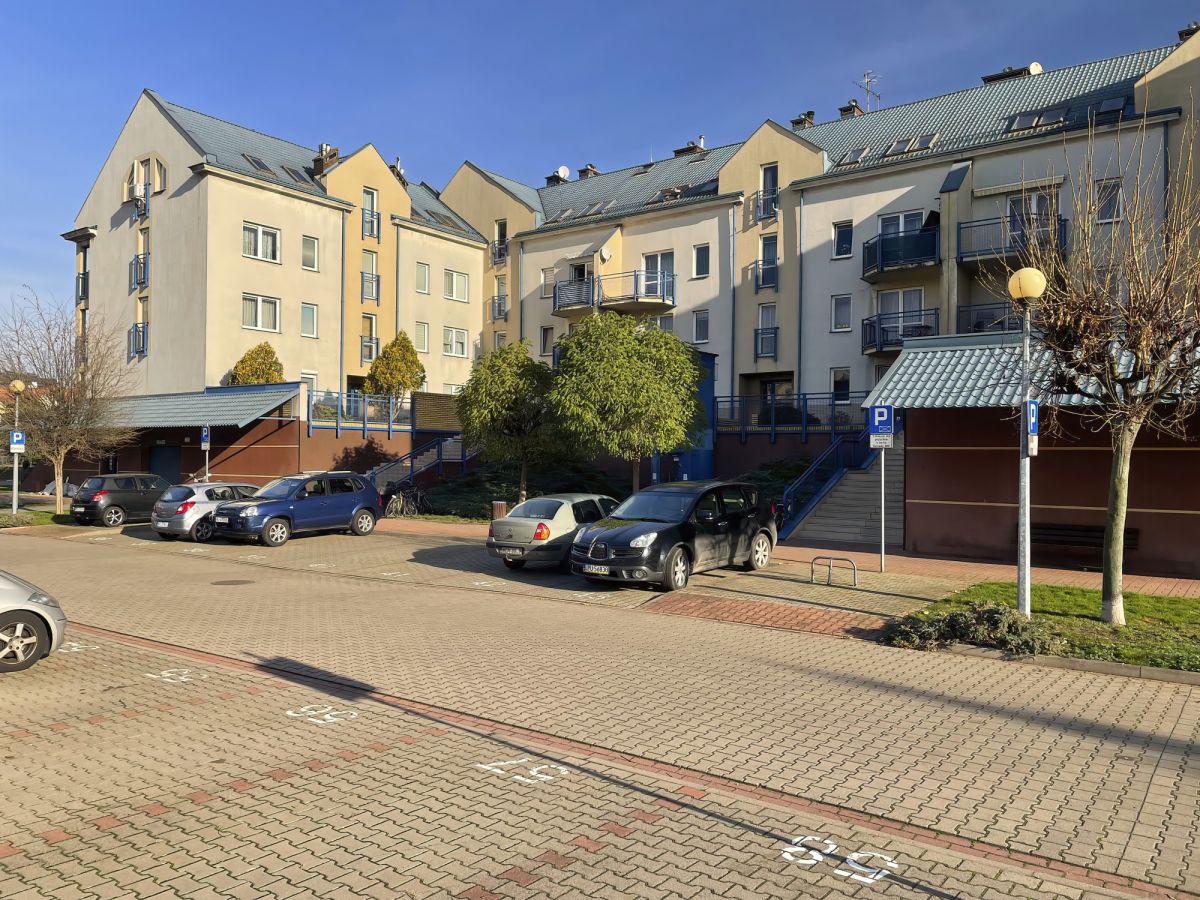 Mieszkanie na sprzedaż