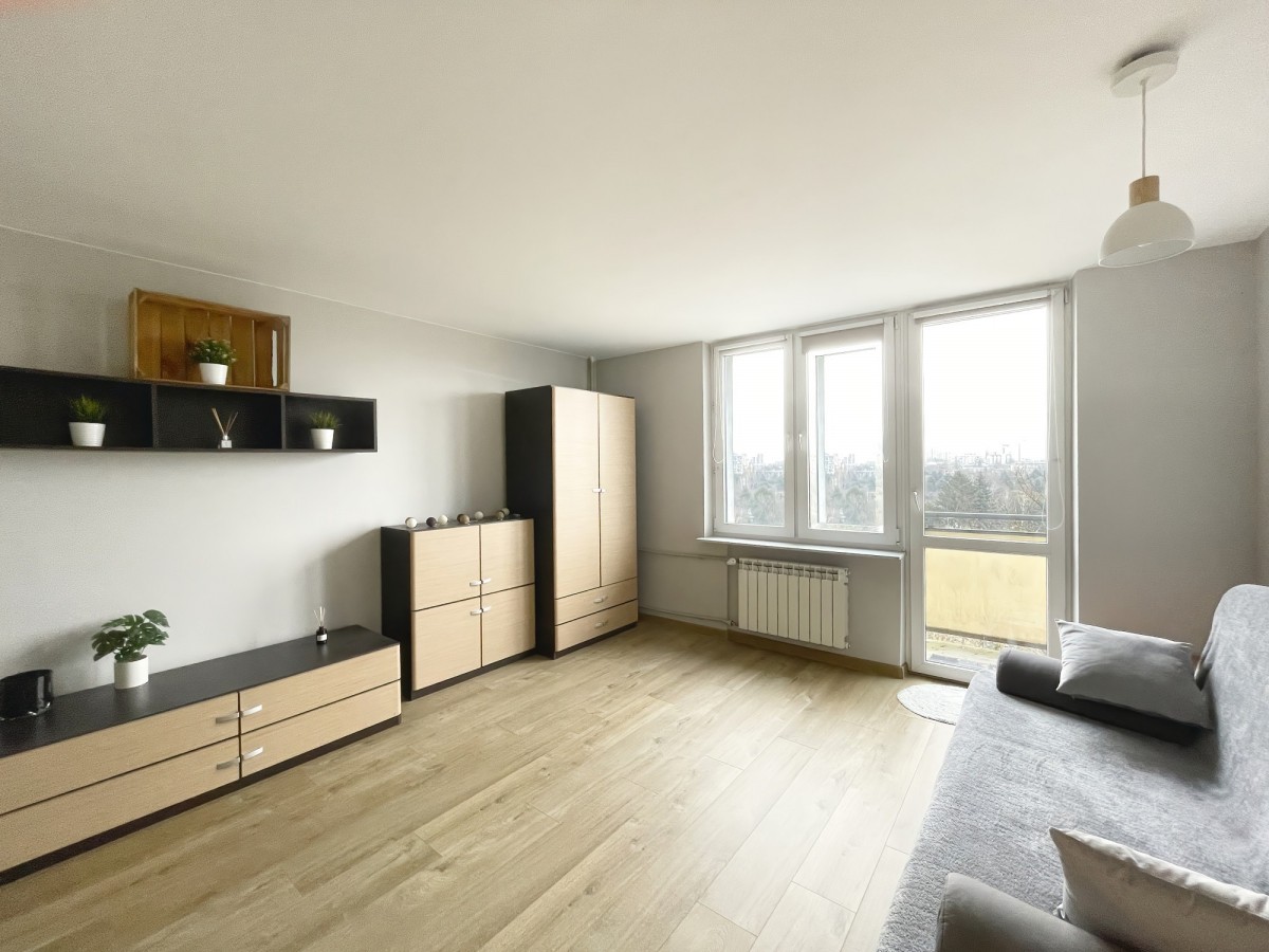 Mieszkanie na wynajem