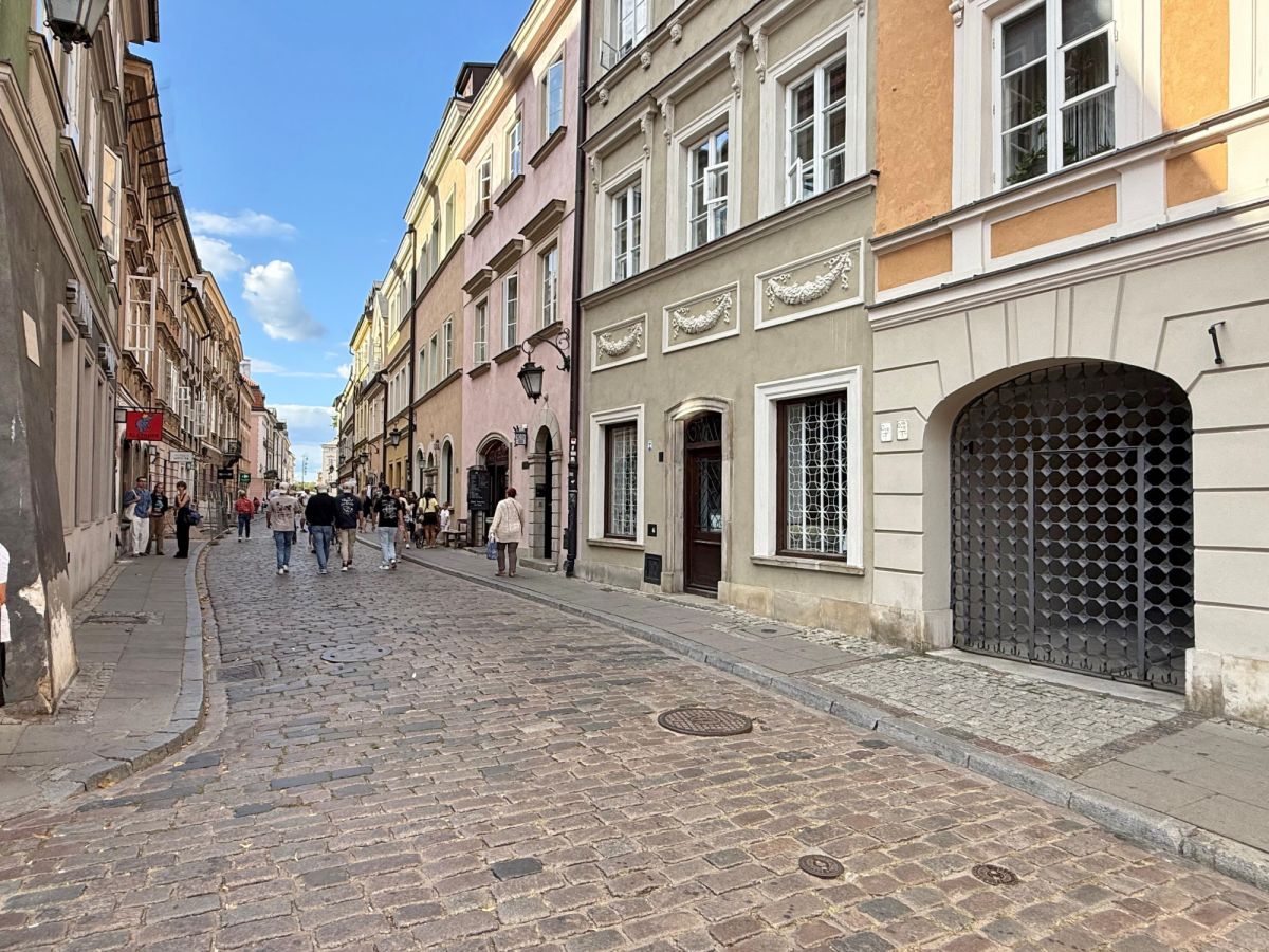 Mieszkanie na sprzedaż