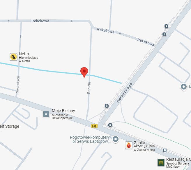 Komercyjny na sprzedaż