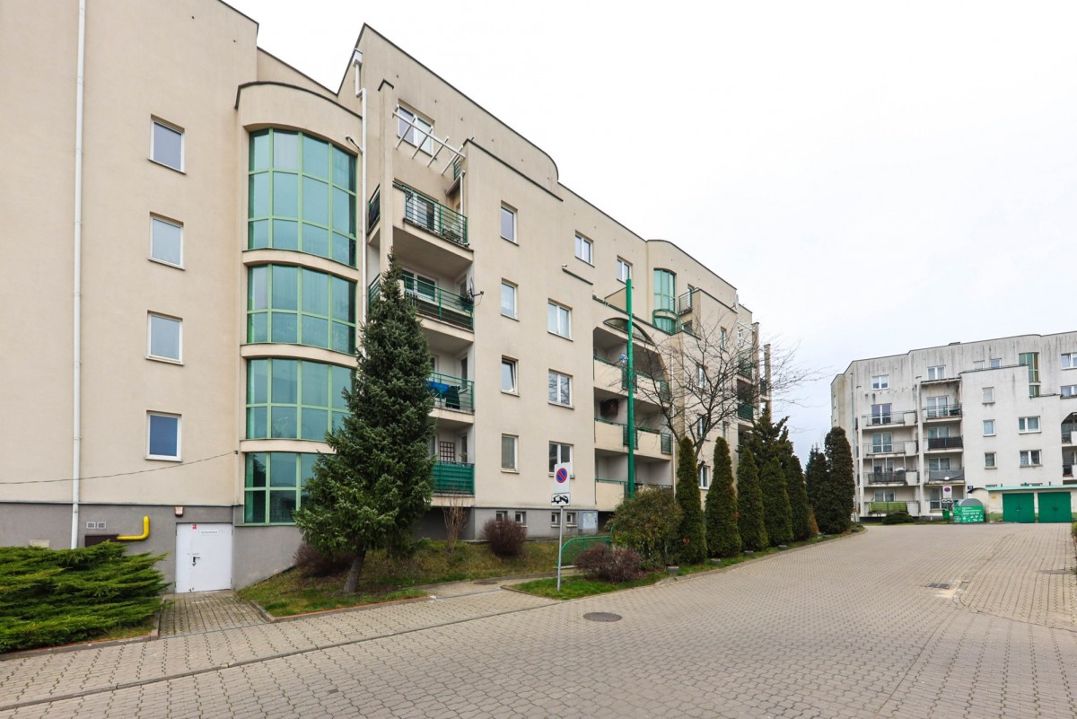 Mieszkanie na sprzedaż