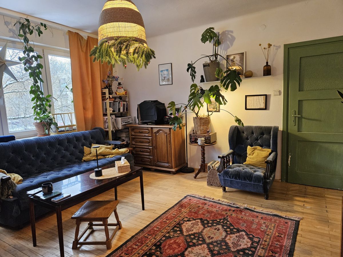 Mieszkanie na sprzedaż