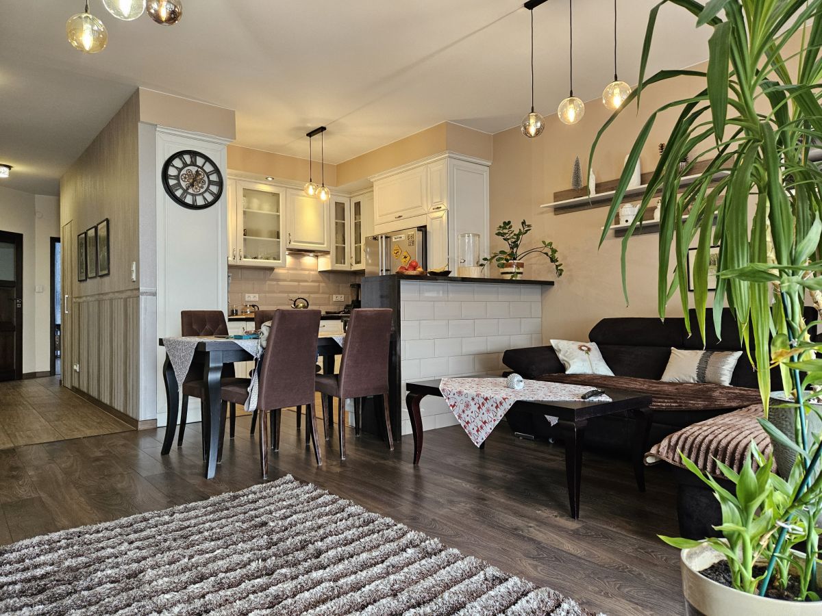 Mieszkanie na sprzedaż