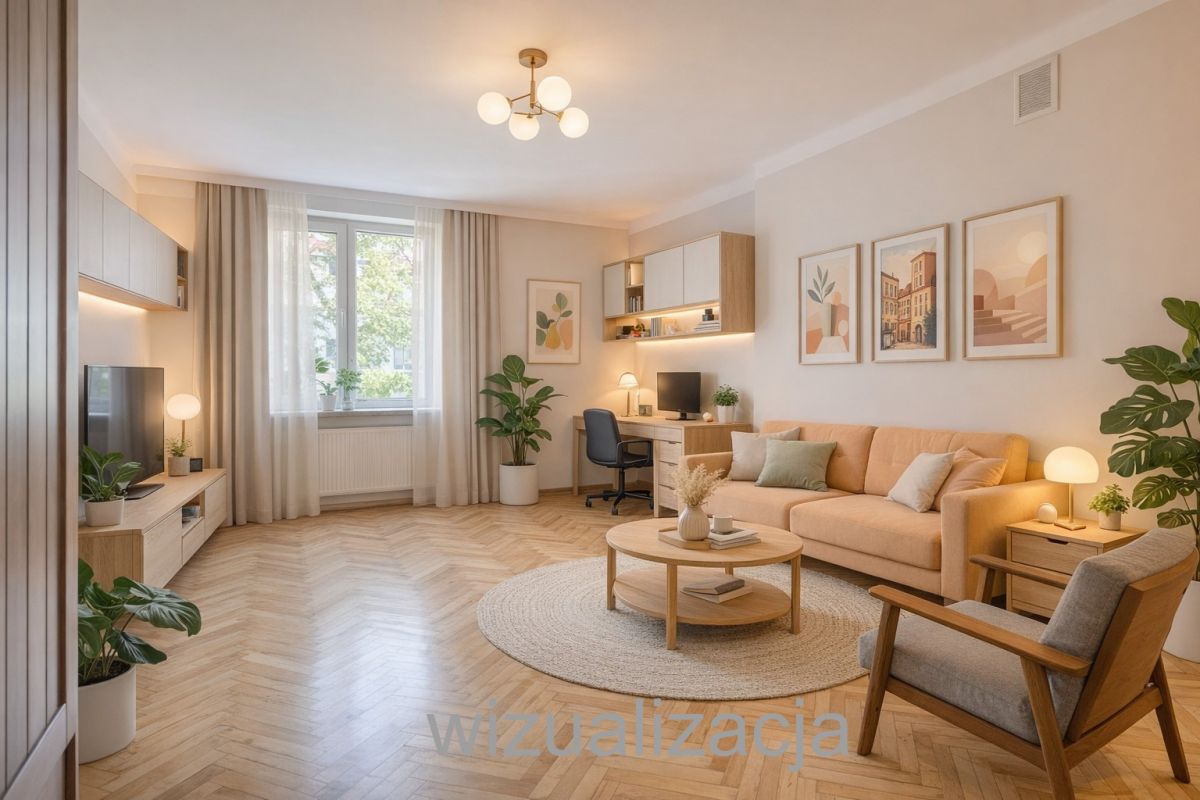 Mieszkanie na sprzedaż