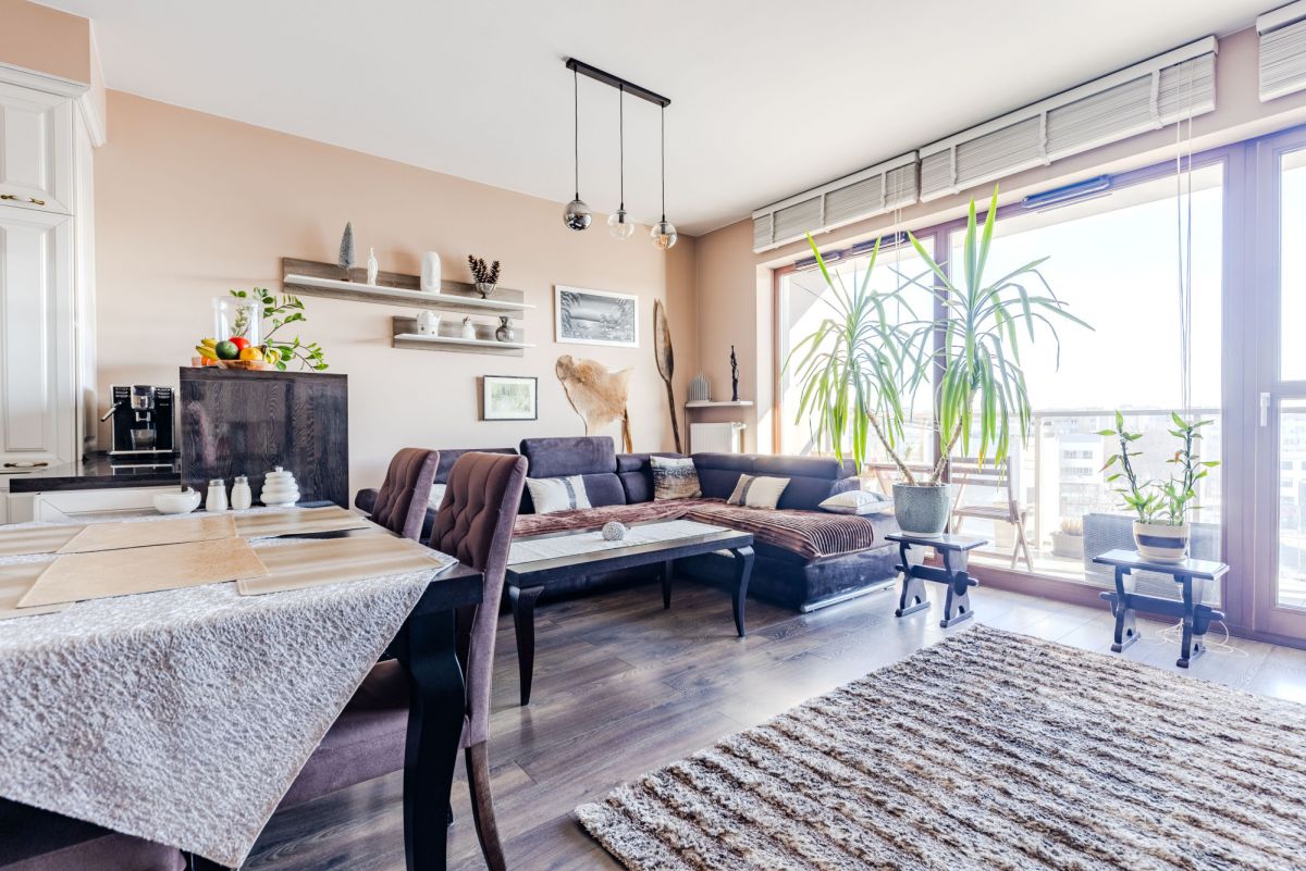 Mieszkanie na sprzedaż