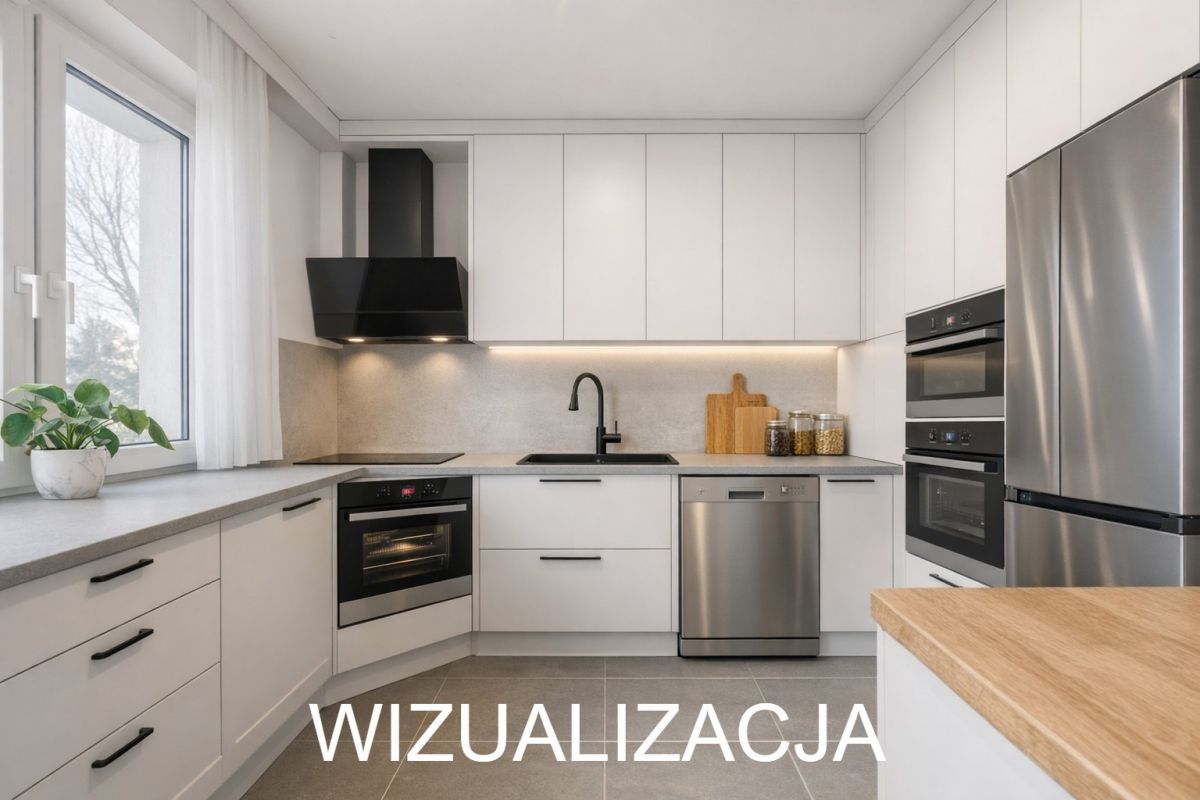 Mieszkanie na sprzedaż