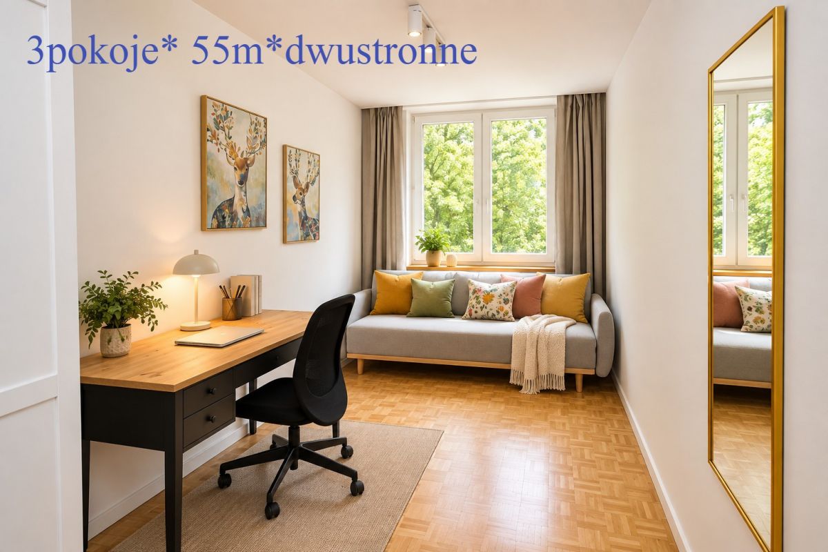 Mieszkanie na sprzedaż