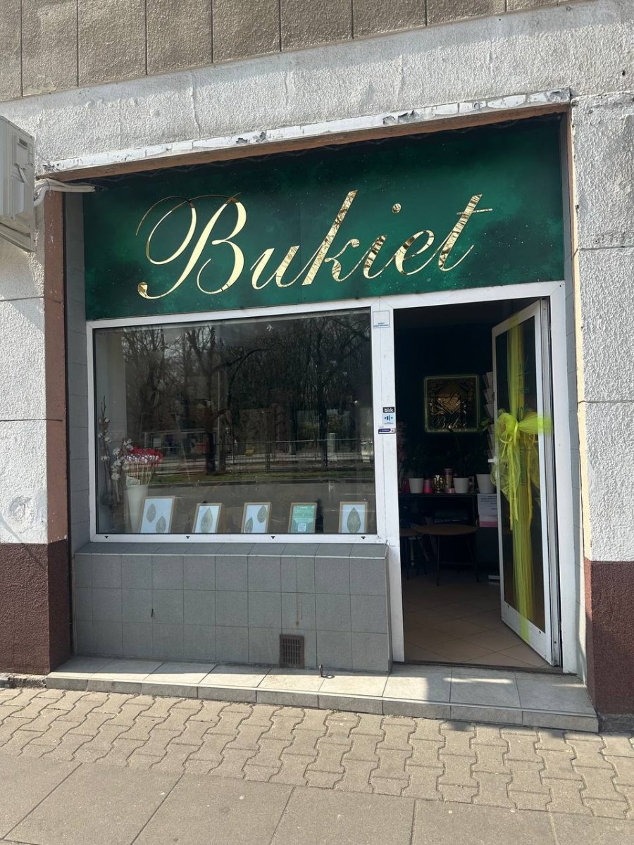 Komercyjny na wynajem