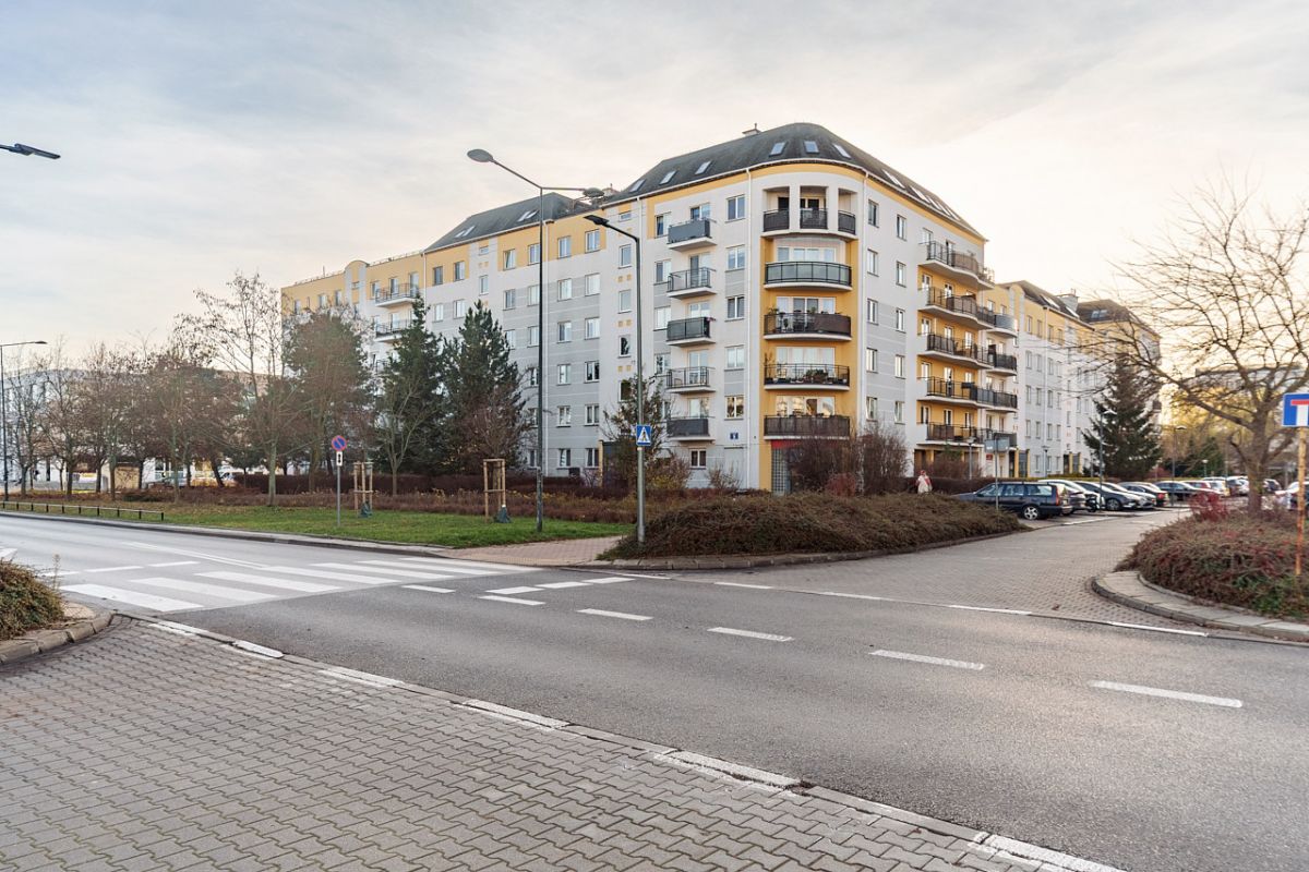 Mieszkanie na sprzedaż