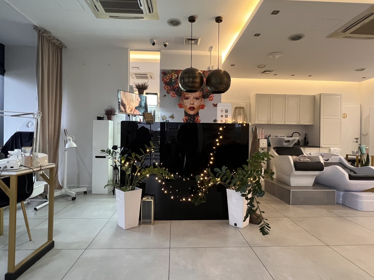 Komercyjny na wynajem