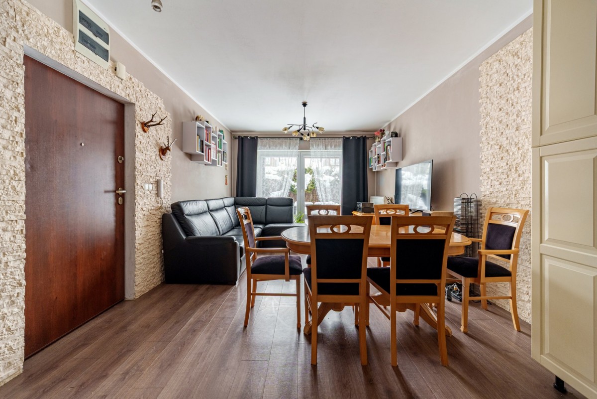 Mieszkanie na sprzedaż