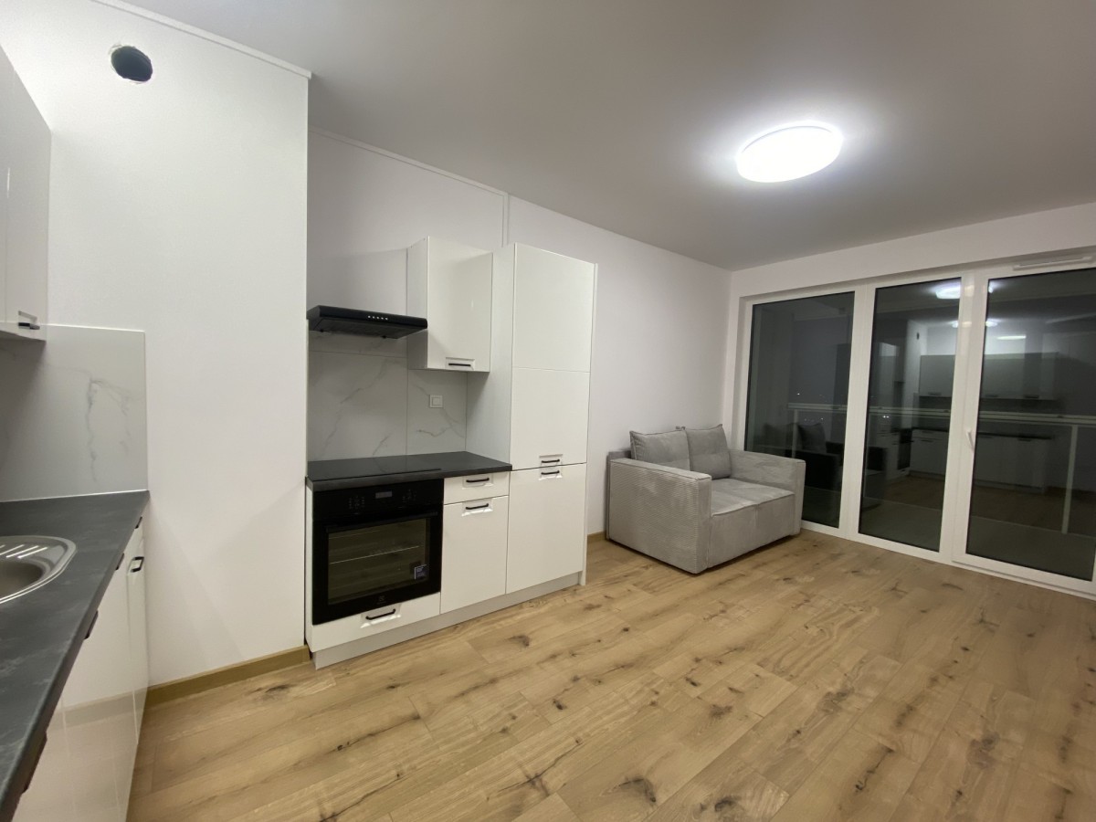 Mieszkanie na wynajem